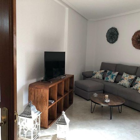 Caces Apartamento Sc Victoria מראה חיצוני תמונה