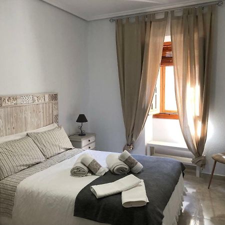 Caces Apartamento Sc Victoria מראה חיצוני תמונה