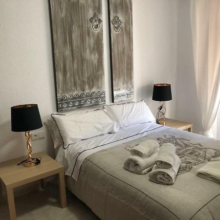 Caces Apartamento Sc Victoria מראה חיצוני תמונה