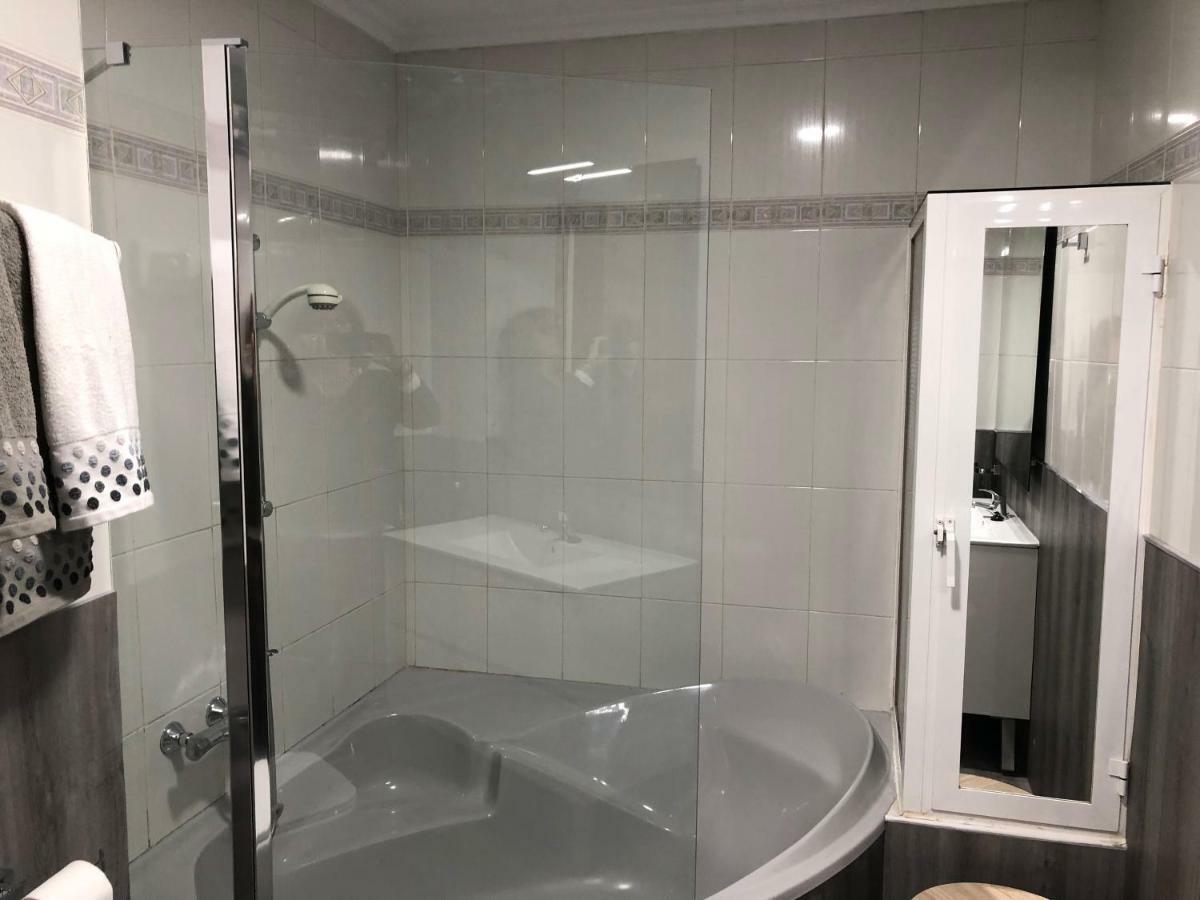Caces Apartamento Sc Victoria מראה חיצוני תמונה