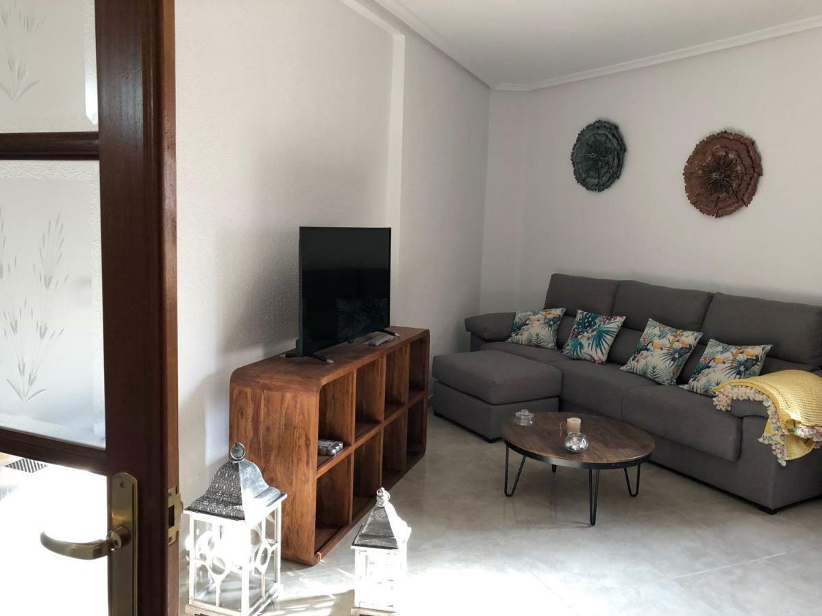 Caces Apartamento Sc Victoria מראה חיצוני תמונה