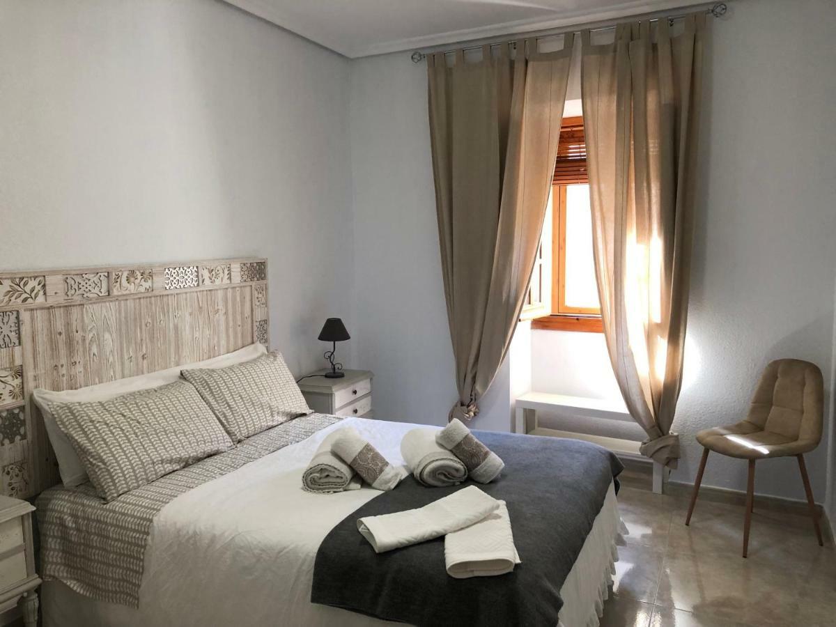 Caces Apartamento Sc Victoria מראה חיצוני תמונה