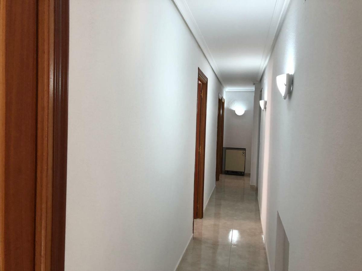 Caces Apartamento Sc Victoria מראה חיצוני תמונה