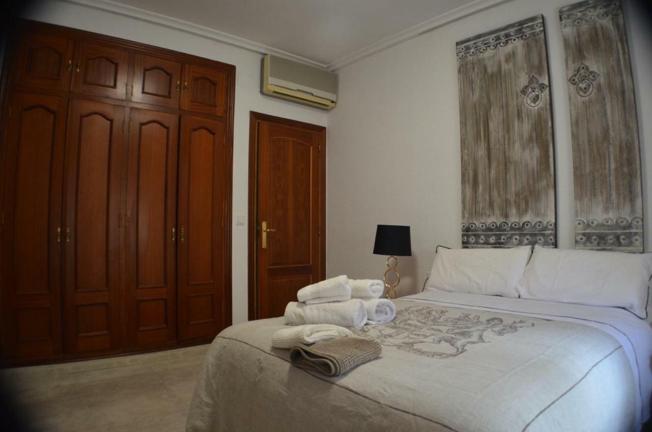Caces Apartamento Sc Victoria מראה חיצוני תמונה