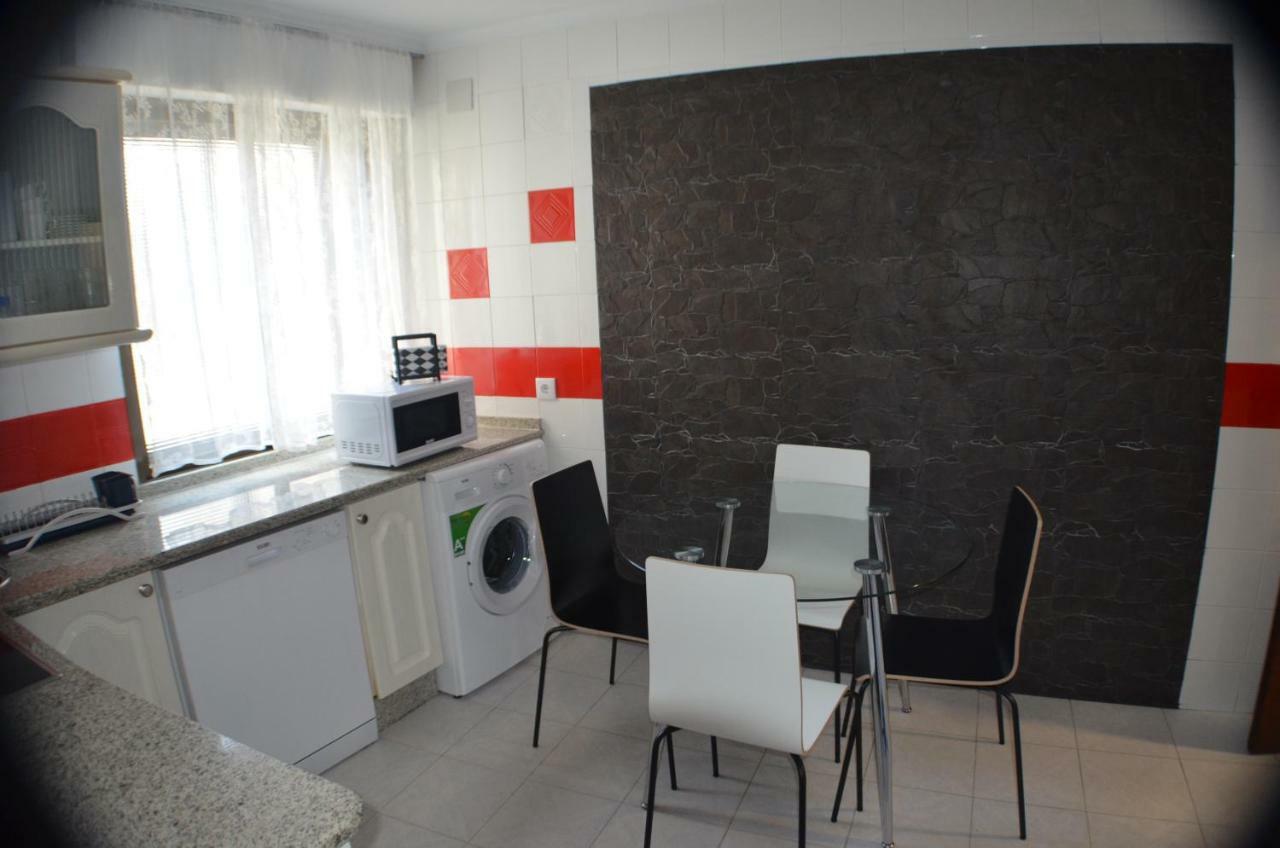 Caces Apartamento Sc Victoria מראה חיצוני תמונה