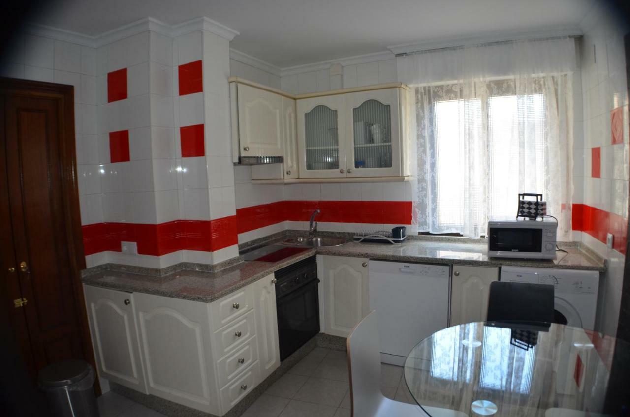 Caces Apartamento Sc Victoria מראה חיצוני תמונה