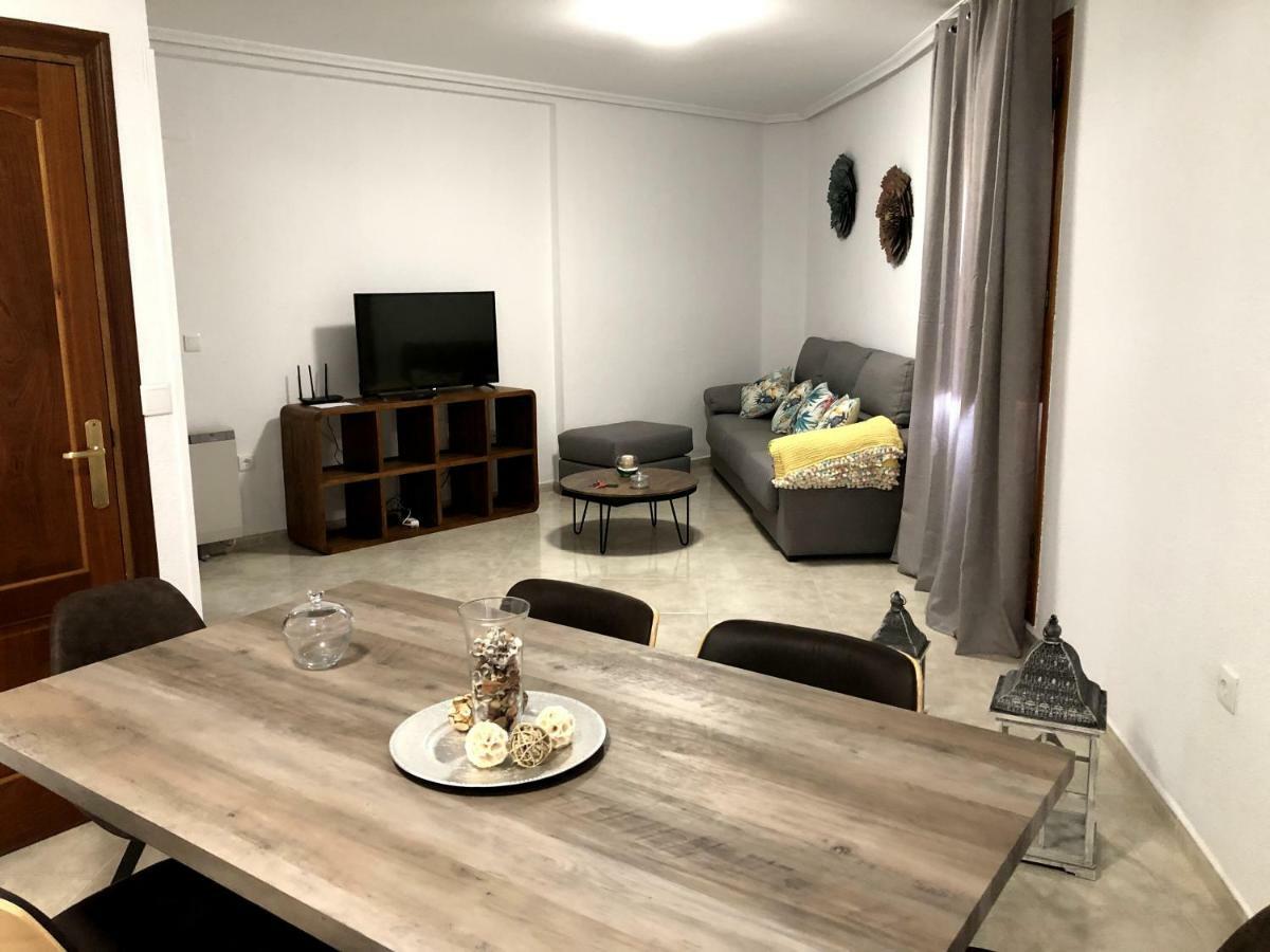 Caces Apartamento Sc Victoria מראה חיצוני תמונה