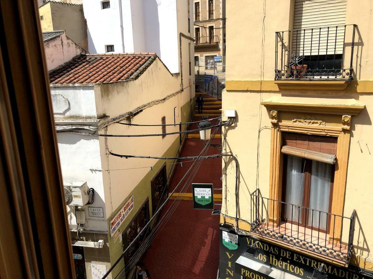 Caces Apartamento Sc Victoria מראה חיצוני תמונה